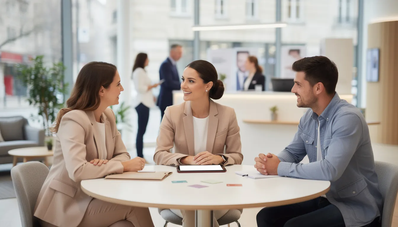 Société générale pour particuliers : services et avantages