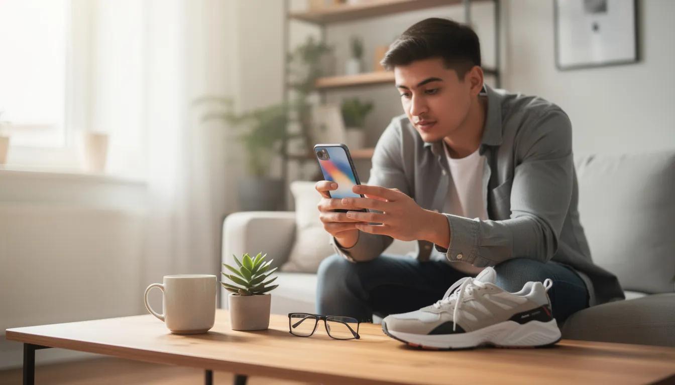 Tout savoir sur google lens : guide complet et pratique