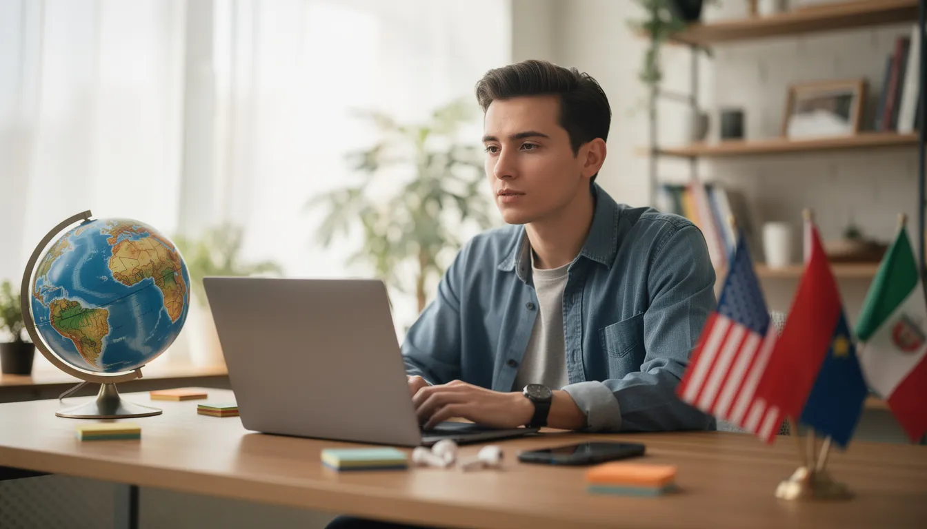 Tout savoir sur google traduction : le guide complet