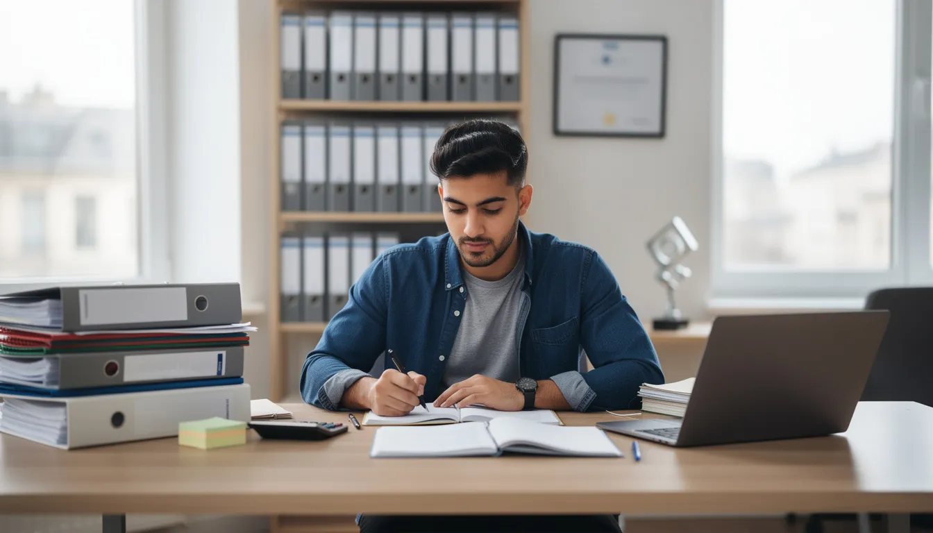 Tout savoir sur le DCG studi : formation et réussite