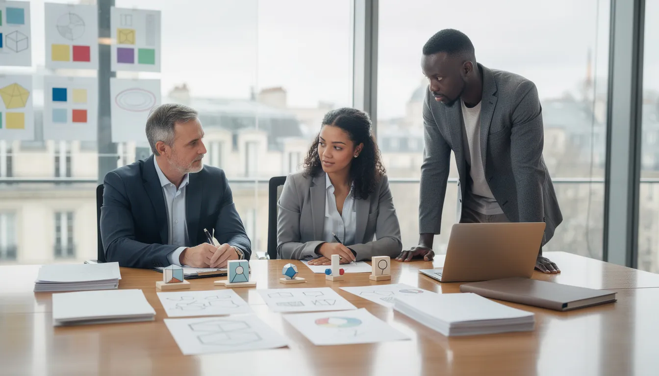 Tout savoir sur l'inpi et son rôle essentiel