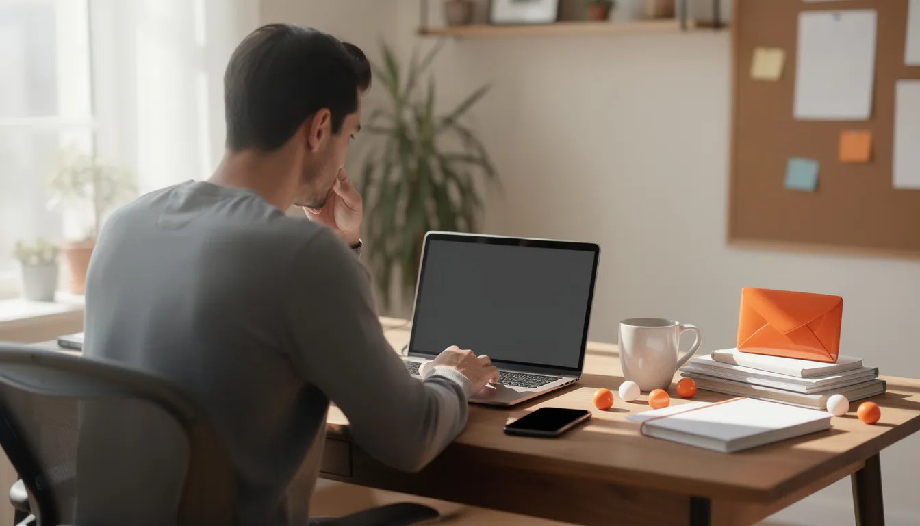 Tout savoir sur orange mail : fonctionnalités et astuces