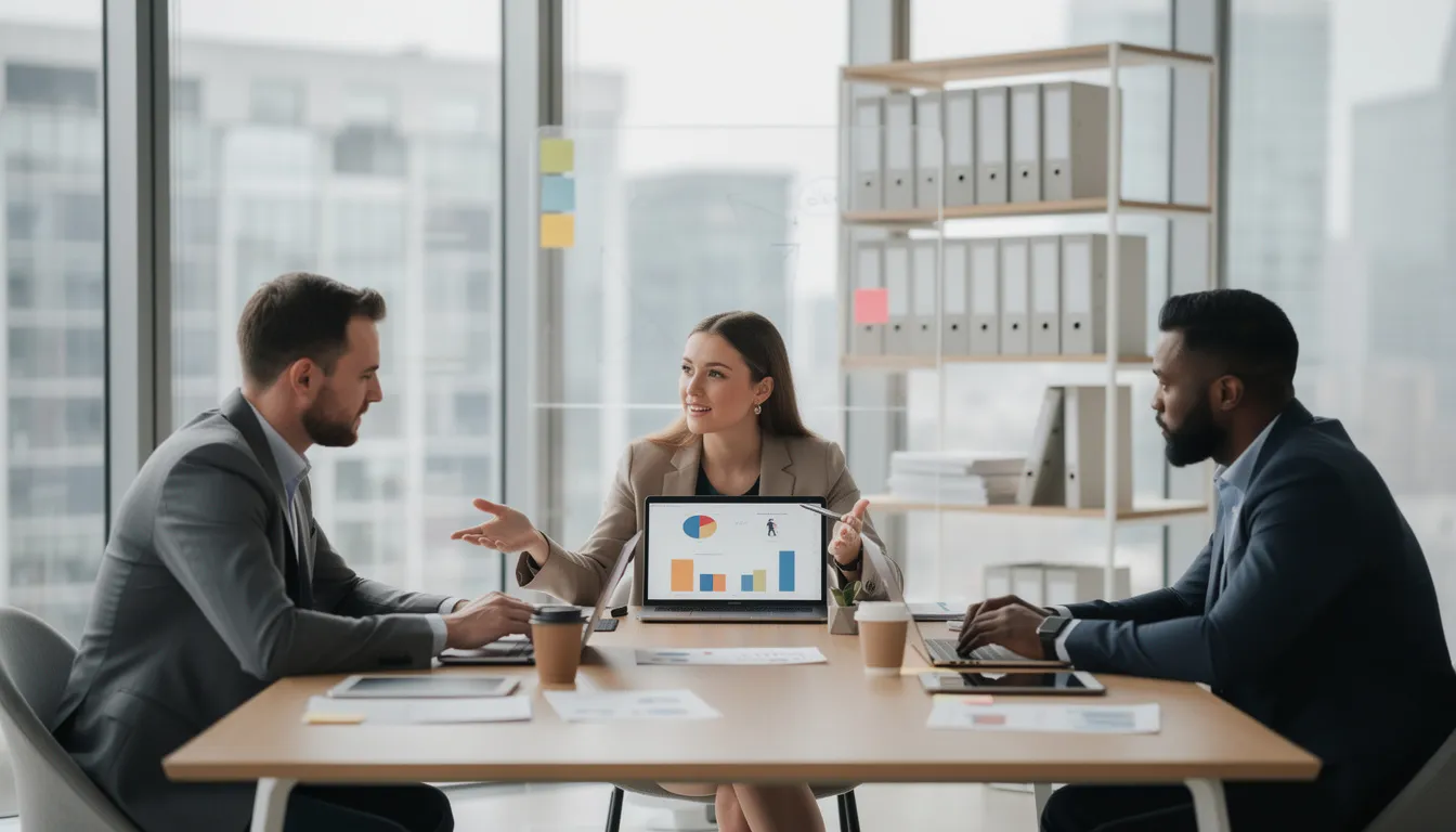 Tout savoir sur pappers : la plateforme d'informations entreprises