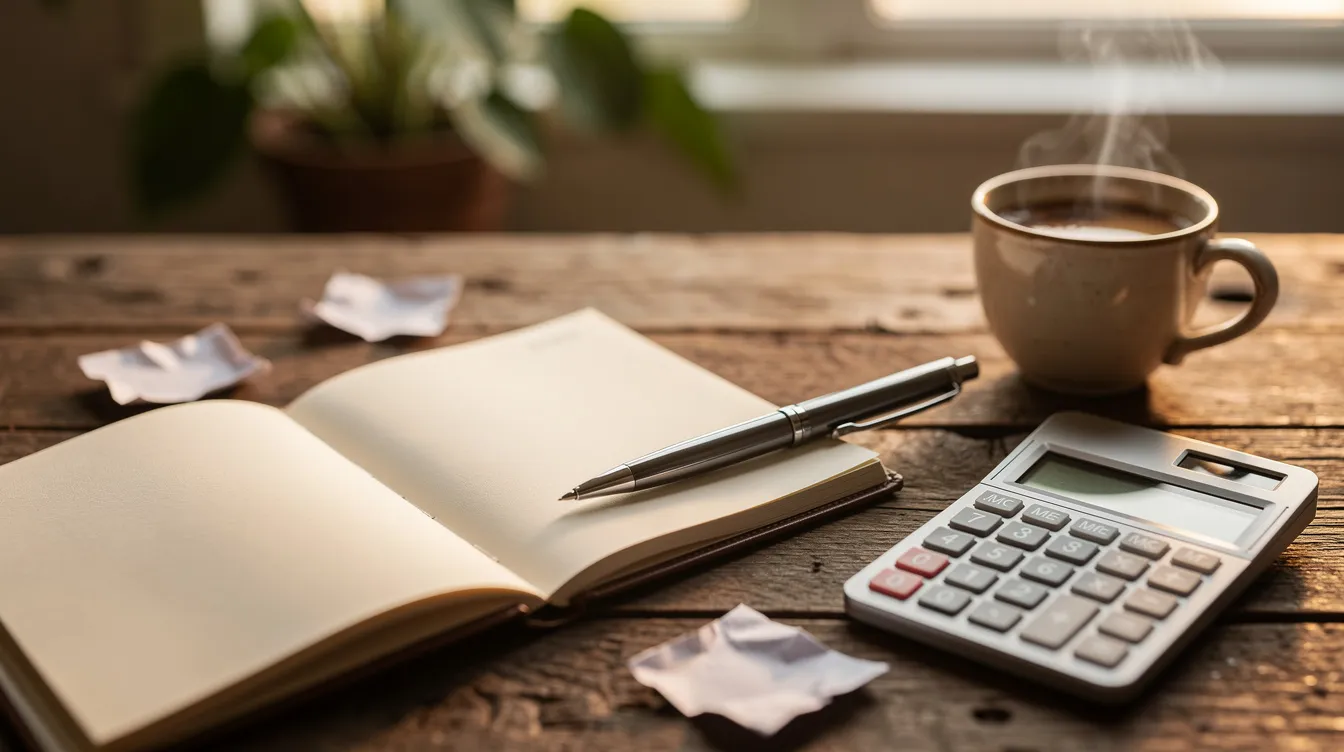 Validité d'un chéquier : 7 clés pour éviter les erreurs