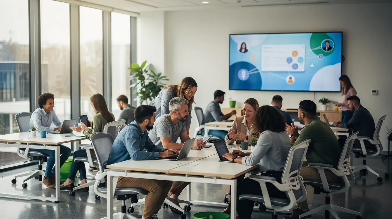 À quel GAFAM appartiennent les réseaux sociaux en 2026 ? 1 Microsoft et son réseau professionnel LinkedIn