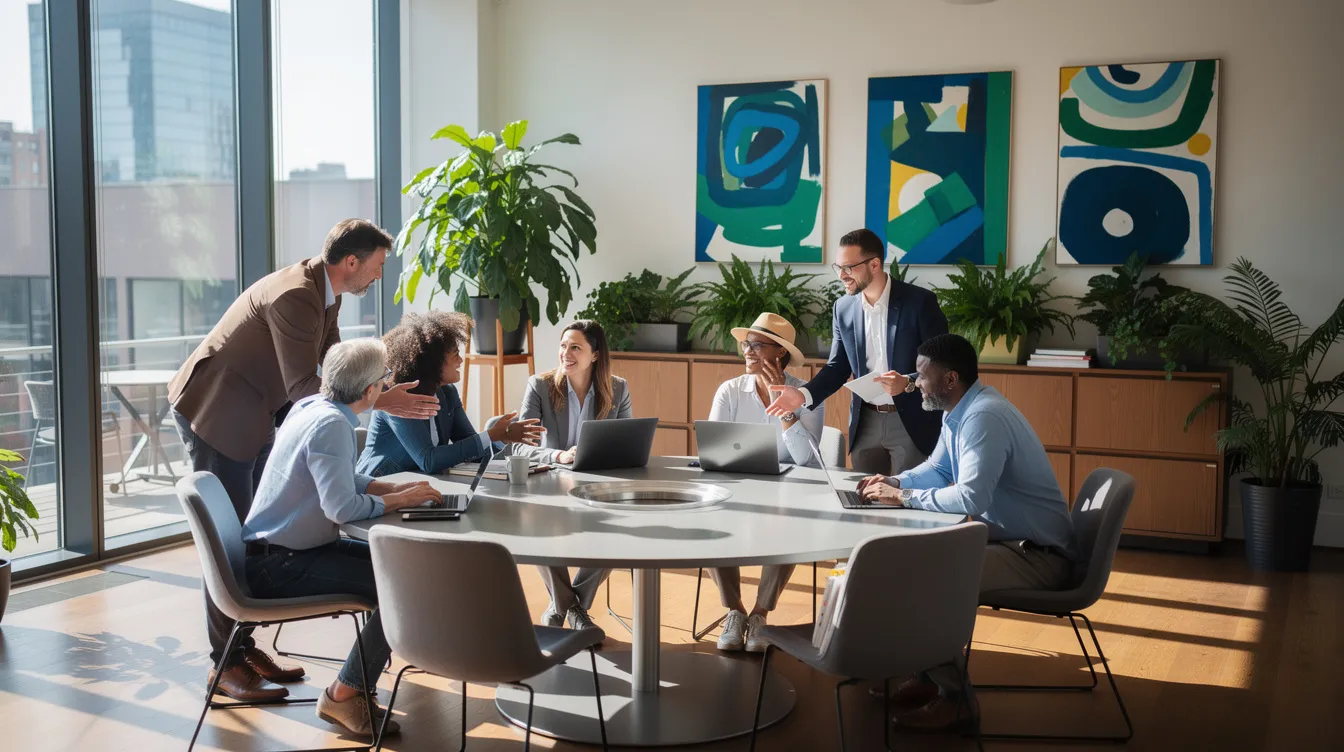 Alixen : transformez vos ambitions business avec des solutions innovantes 1 Pourquoi choisir Alixen pour innover ?