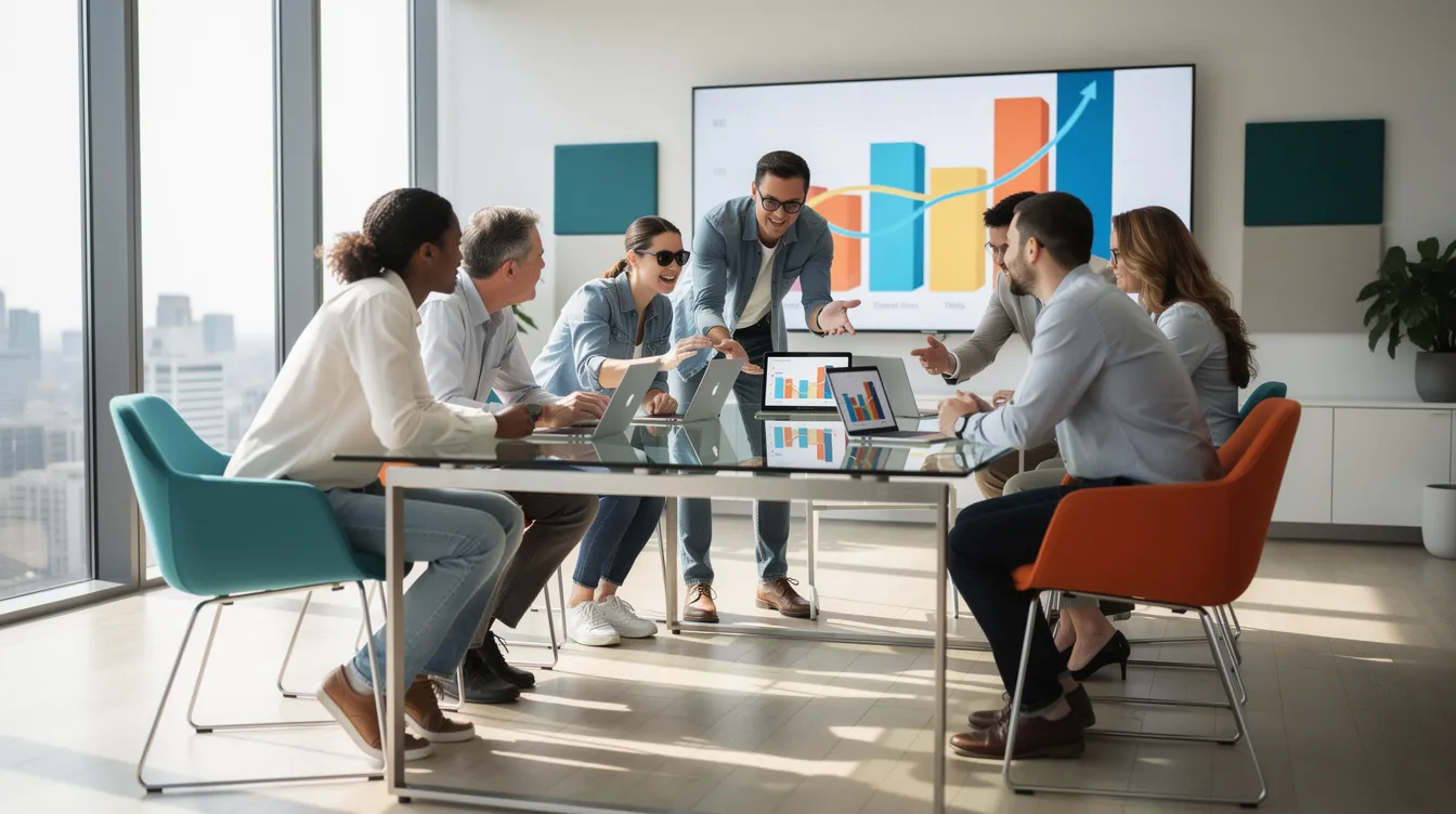 Alixen : transformez vos ambitions business avec des solutions innovantes