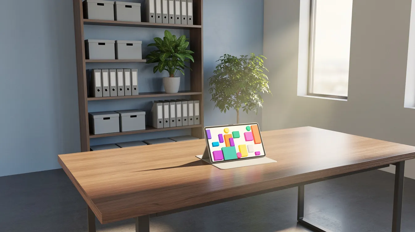 Arkevia : le coffre-fort numérique qui simplifie votre gestion documentaire