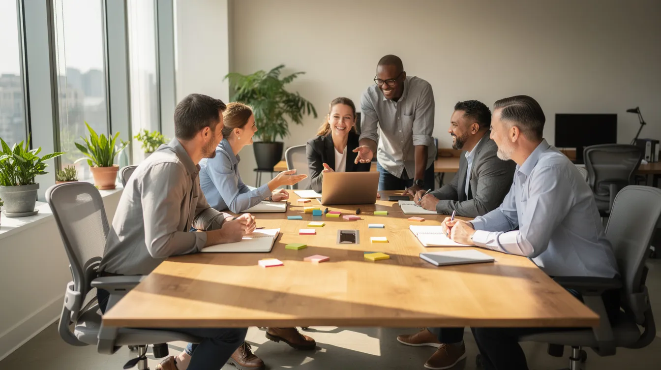 Comment le CSE contribue au bien-être au travail