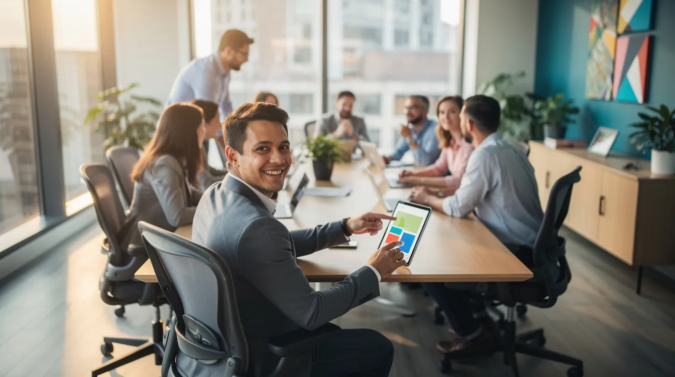 Comité d'entreprise MAAF : 7 avantages incontournables pour les salariés