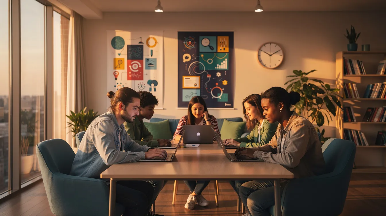 Comment se connecter au Cybercollège ?