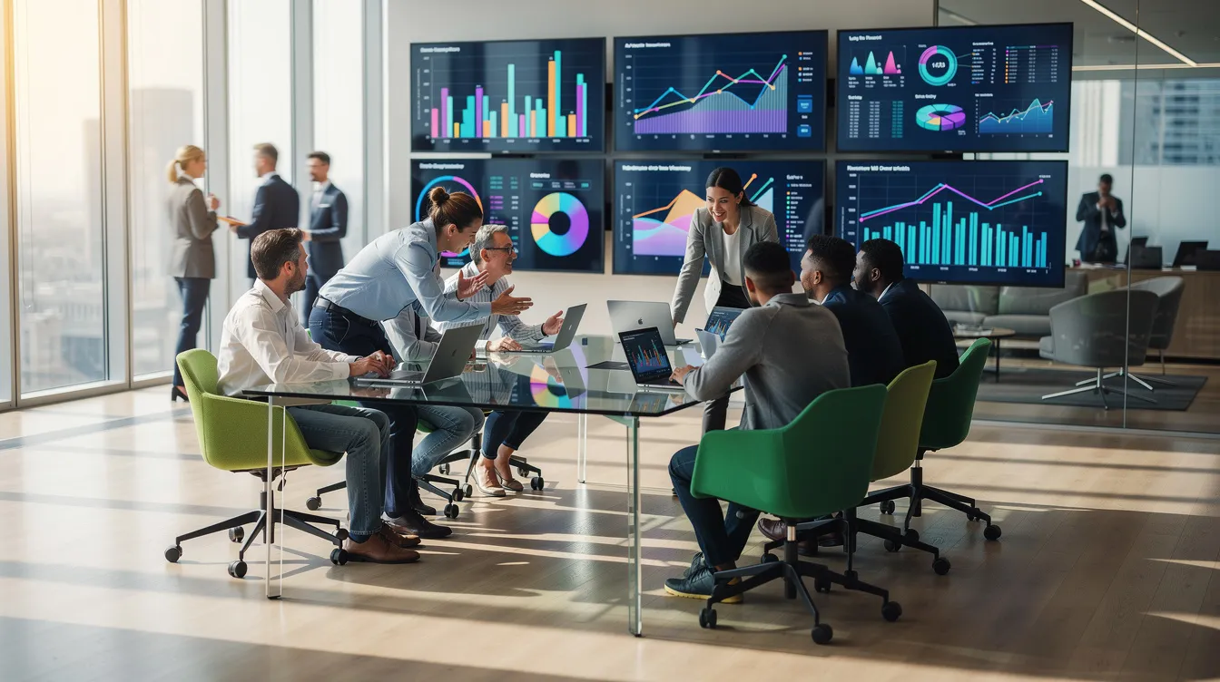 Formanovadigital.fr : guide ultime pour réussir votre transformation numérique