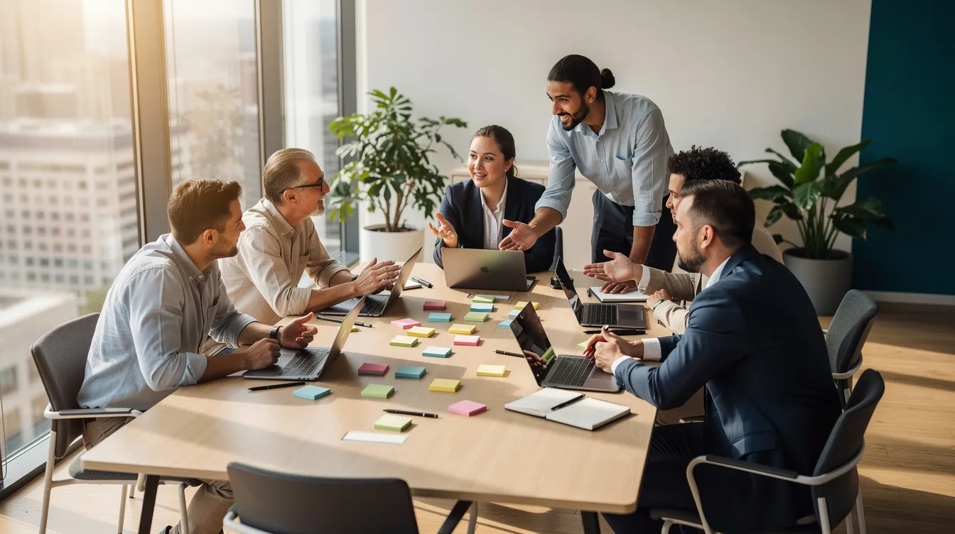 Intranet marie blachère : 7 clés pour optimiser votre quotidien