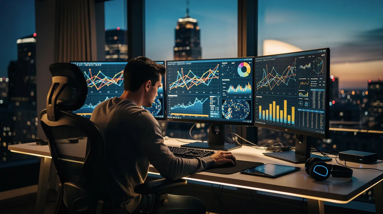 Rank by ping : optimisez vos performances réseau en 2026 1 Comment utiliser Rank by Ping efficacement ?