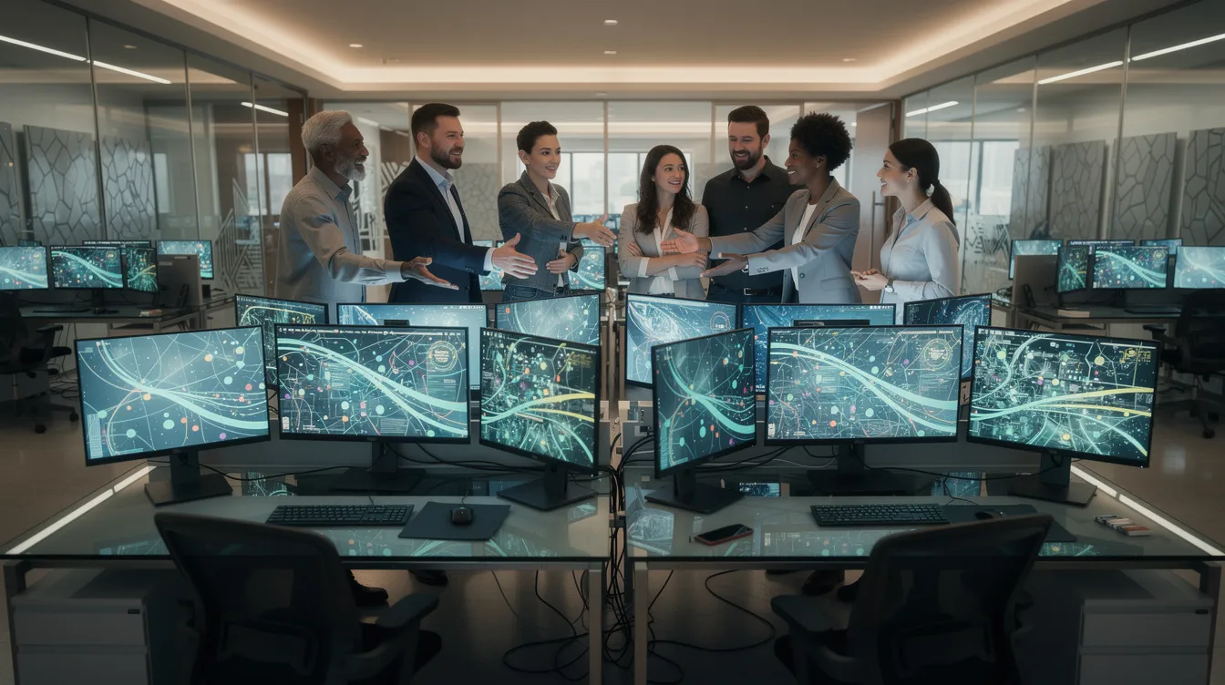 Rank by ping : optimisez vos performances réseau en 2026