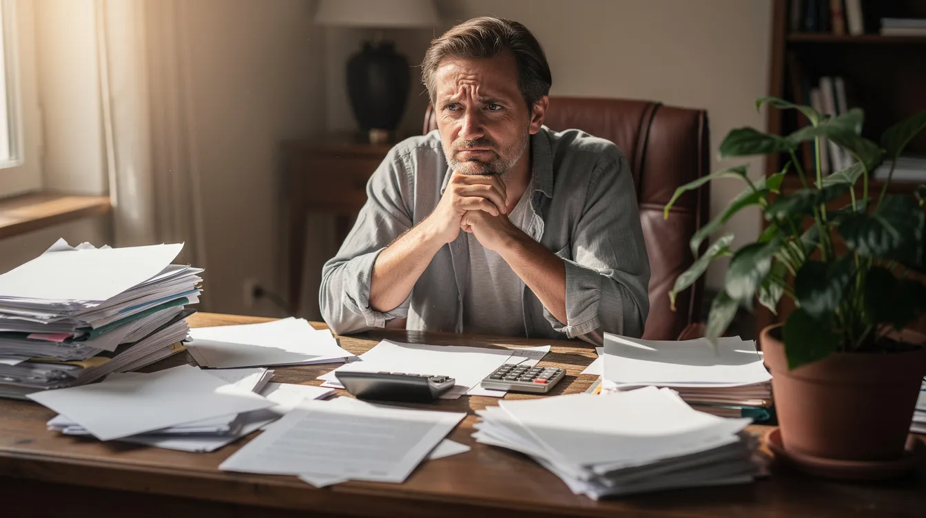 Les erreurs courantes à éviter