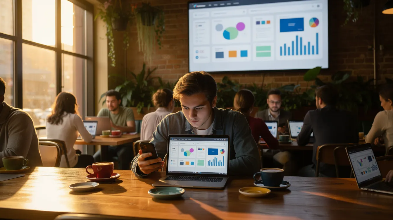 Comment optimiser votre utilisation d'Urbanweb