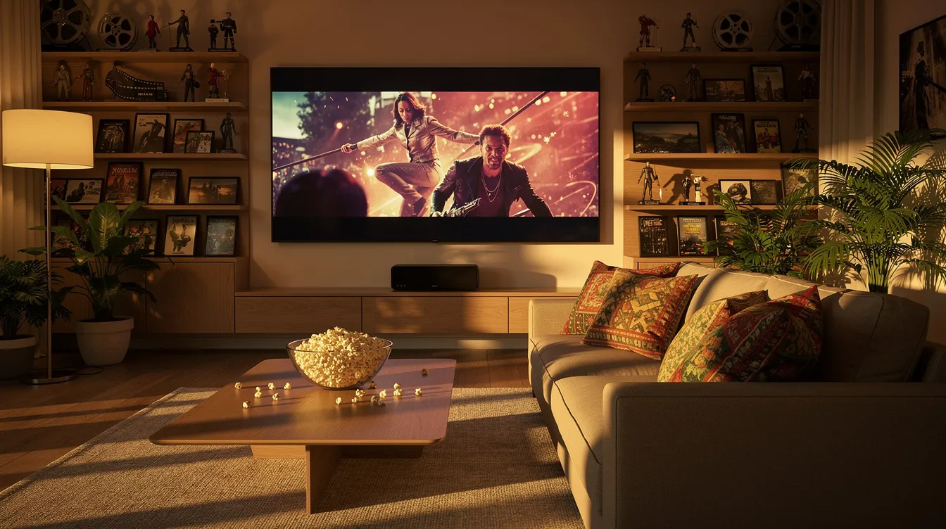 Vredap : le meilleur streaming en 2026 pour vos films et séries