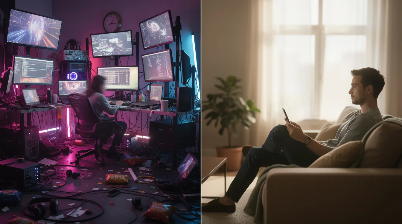 Zakmav : le guide ultime pour un streaming responsable en 2026 1 Comparatif avec d'autres plateformes de streaming