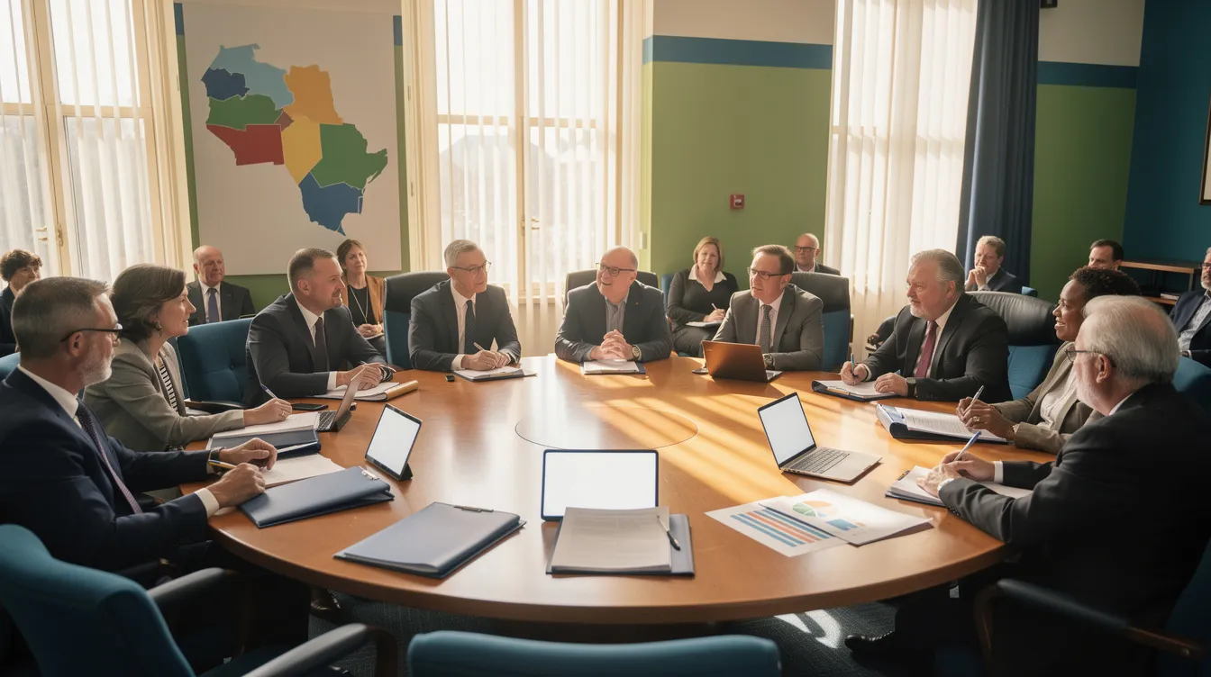 Les compétences des collectivités territoriales