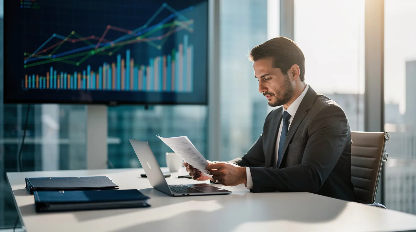 Courtage prêt professionnel : 5 conseils pour choisir le bon courtier 1 Comment choisir le bon courtier ?