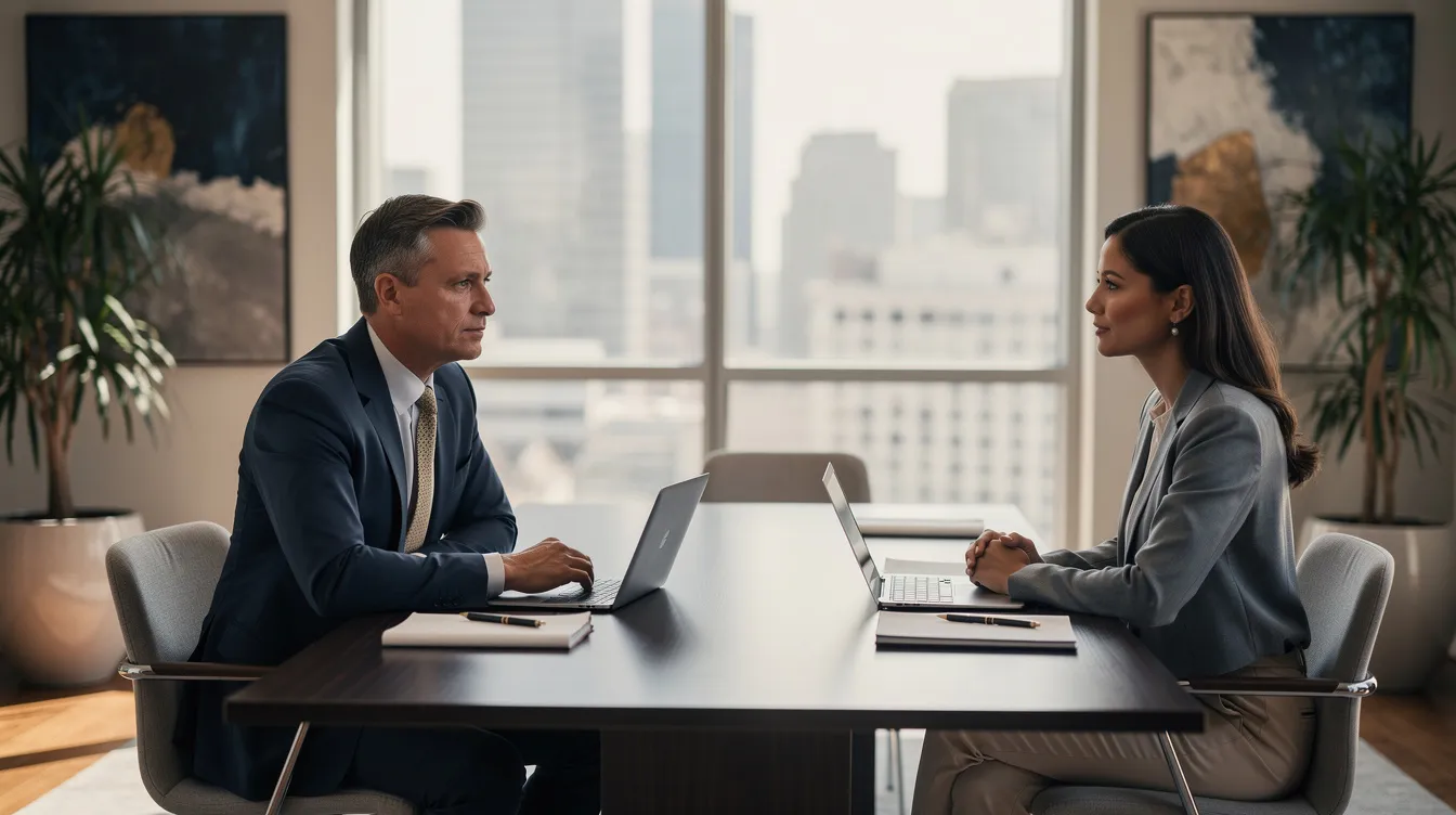 Courtage prêt professionnel : 5 conseils pour choisir le bon courtier