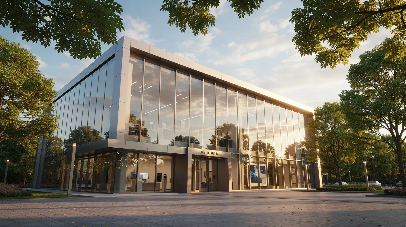 La banque postale siège social : adresse et informations clés