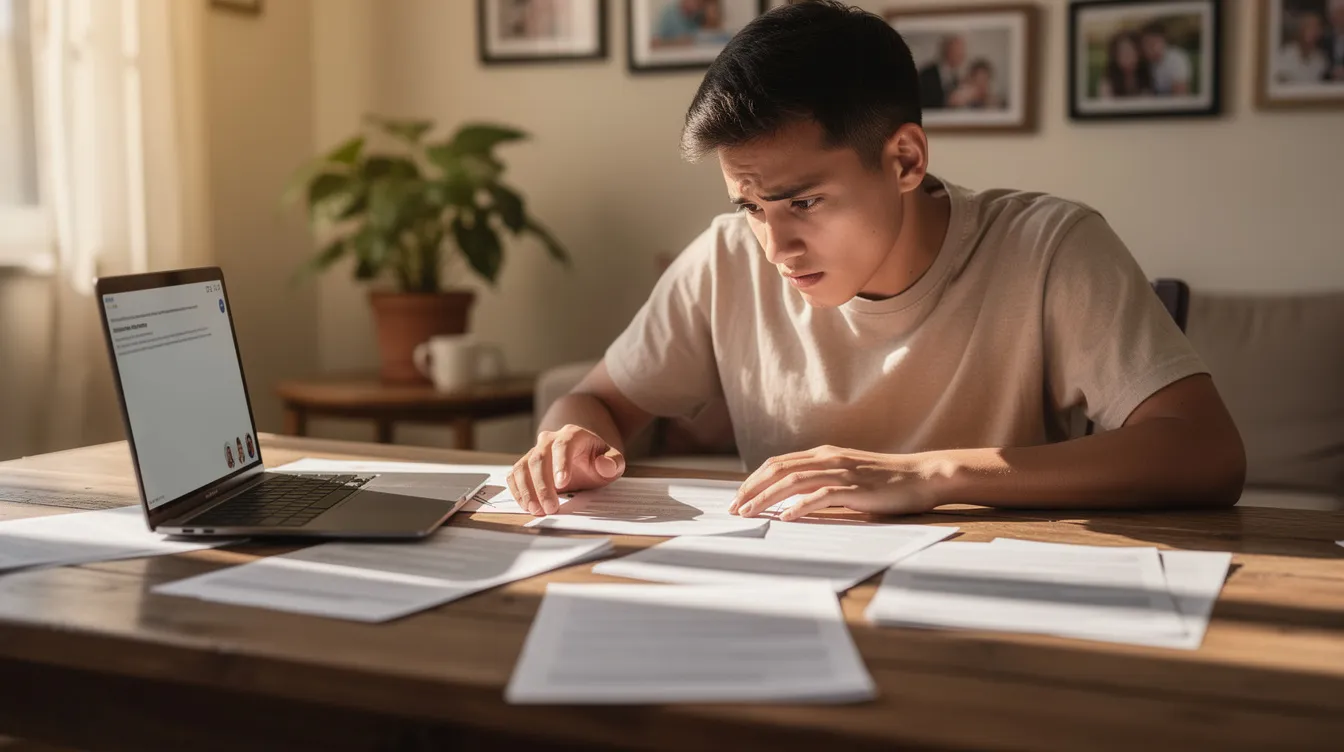 Renouvellement de titre de séjour après expiration : étapes essentielles