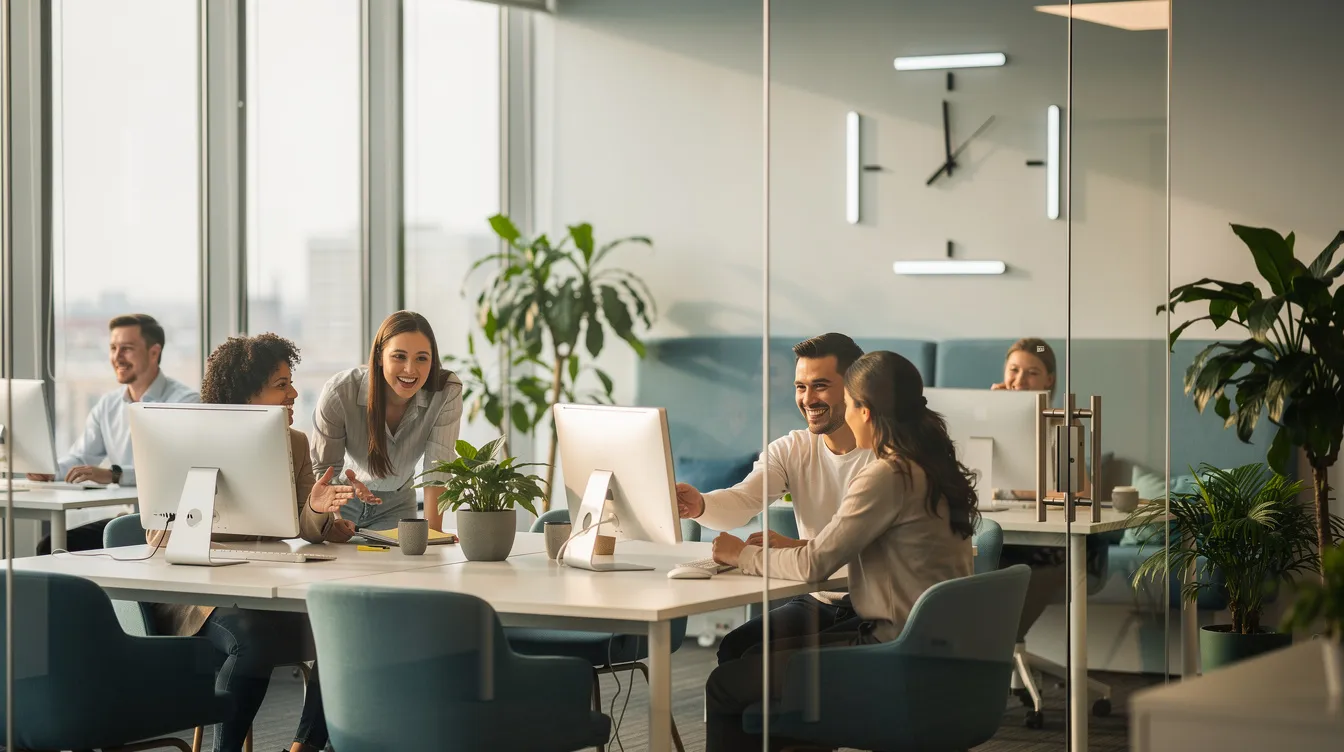 Horaires d'ouverture du service client