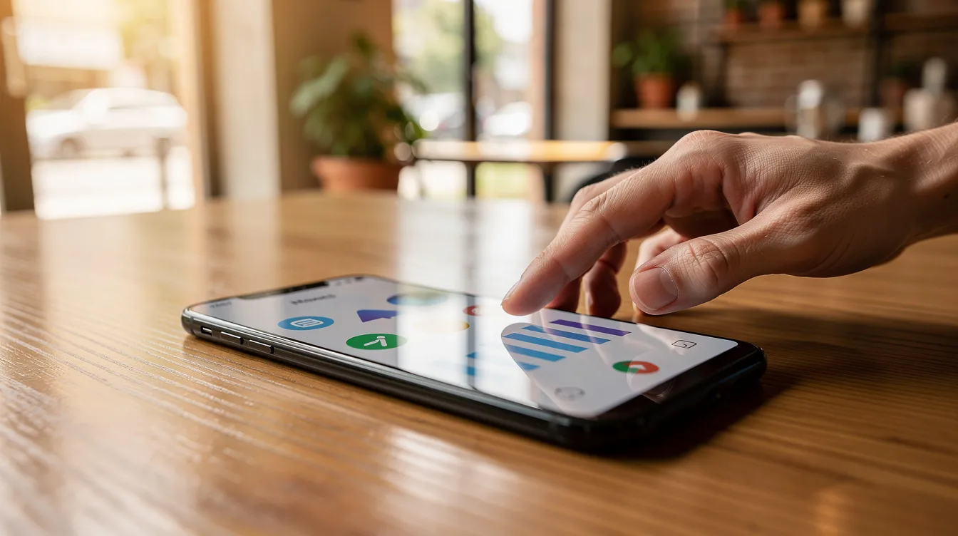 Virement instantané LCL : comment l'effectuer en 10 secondes